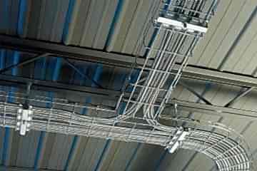 Yapısal Kablolama Hizmetleri