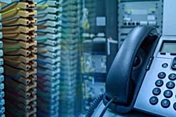 Telefon Santralleri Kurulumu (IP-ANALOG)