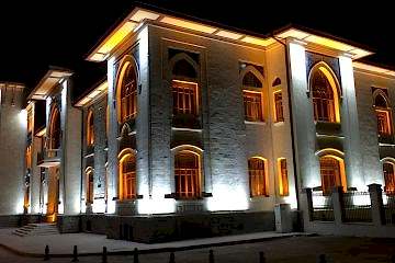 Led Aydınlatma Sistemleri