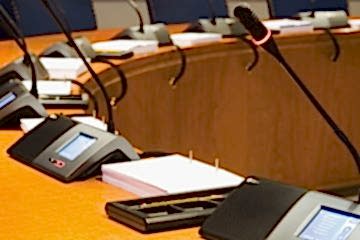 Konferans Seslendirme