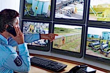 İzleme Odası Kurulum