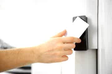 Kartlı Geçiş Sistemleri