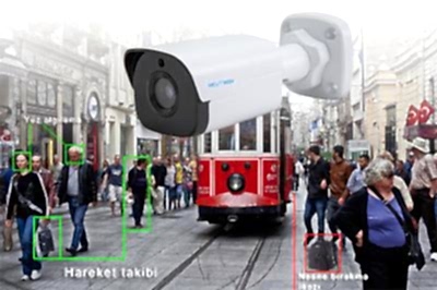 Video Analiz Çözümleri