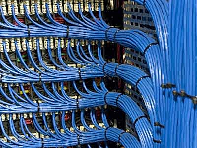 Sistem Odası Düzenleme ve Kurulumu